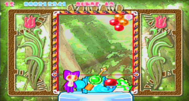 Super Bust-a-Move All-Stars screenshot 4 for Gamecube